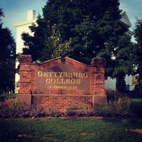 Gettysburg College